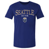 Seattle Reign FC Arch WHT by 500 LEVEL