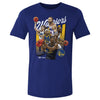 Golden State Warriors 2026 Starting 5 WHT by 500 LEVEL
