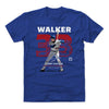 Larry Walker Throwback WHT by 500 LEVEL