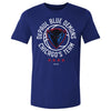DePaul Blue Demons Basketball Chicago's Team WHT by 500 LEVEL
