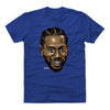 Kawhi Leonard Smile N WHT by 500 LEVEL