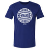 Enrique Hernandez Los Angeles D Vintage Baseball WHT by 500 LEVEL