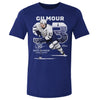 Doug Gilmour Toronto Throwback WHT by 500 LEVEL
