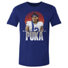 Puka Nacua Los Angeles R Headband WHT by 500 LEVEL