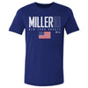 J.T. Miller New York R USA Elite WHT by 500 LEVEL