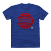Ivan Rodriguez Texas Baseball WHT by 500 LEVEL