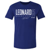 Riley Leonard Indianapolis Elite WHT by 500 LEVEL