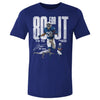Jonathan Taylor Indianapolis 80 For JT WHT by 500 LEVEL