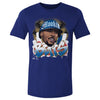 Mookie Betts Los Angeles D Graffiti WHT by 500 LEVEL