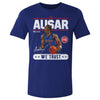 Ausar Thompson Detroit Pistons Trust WHT by 500 LEVEL
