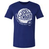 Joel Embiid Philadelphia Basketball WHT by 500 LEVEL
