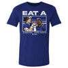 Jameis Winston & Jaxson Dart New York G Eat A W WHT by 500 LEVEL
