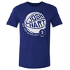 Josh Hart New York Basketball WHT by 500 LEVEL