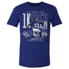 Kyren Williams Los Angeles R 1Kyren WHT by 500 LEVEL