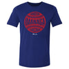 Shota Imanaga Chicago C Vintage Baseball WHT by 500 LEVEL