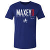 Tyrese Maxey Philadelphia 76ers 2026 NBA All-Star Elite WHT by 500 LEVEL
