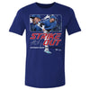 Anthony Rizzo Chicago C Strikeout WHT by 500 LEVEL