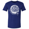 Mitchell Robinson New York Basketball WHT by 500 LEVEL
