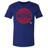 Greg Maddux Chicago Baseball WHT by 500 LEVEL