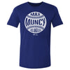 Max Muncy Los Angeles D Vintage Baseball WHT by 500 LEVEL