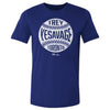 Trey Yesavage Toronto Vintage Baseball WHT by 500 LEVEL