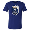 Seattle Reign FC Vintage Primary Logo WHT by 500 LEVEL