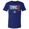 Karl-Anthony Towns New York Knicks 2026 NBA All-Star Elite WHT by 500 LEVEL