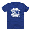 Duke Snider Brooklyn Baseball WHT by 500 LEVEL
