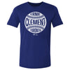 Ernie Clement Toronto Vintage Baseball WHT by 500 LEVEL