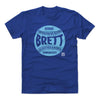 George Brett Kansas City Baseball WHT by 500 LEVEL