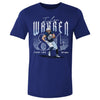 Tyler Warren Indianapolis Player Name WHT by 500 LEVEL