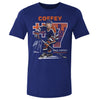 Paul Coffey Edmonton Throwback WHT by 500 LEVEL