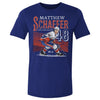 Matthew Schaefer New York I Player Name WHT by 500 LEVEL