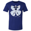 Josh Allen Buffalo Snow Angel WHT by 500 LEVEL