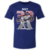Patrick Roy Montreal Throwback WHT by 500 LEVEL
