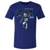 Jonathan Taylor Indianapolis King WHT by 500 LEVEL