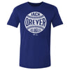 Jack Dreyer Los Angeles D Vintage Baseball WHT by 500 LEVEL