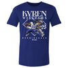 Kyren Williams Los Angeles R Hurdle WHT by 500 LEVEL