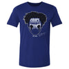 Sauce Gardner Indianapolis Player Silhouette WHT by 500 LEVEL