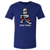 New York R Hockey 8-bit WHT by 500 LEVEL
