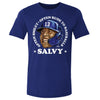 Salvador Perez Rude To Baseballs WHT by 500 LEVEL