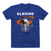 Tom Glavine Throwback Number WHT by 500 LEVEL