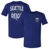 Seattle Reign FC Hometown F&B WHT by 500 LEVEL
