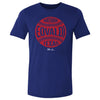 Nathan Eovaldi Texas Vintage Baseball WHT by 500 LEVEL