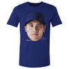 Shohei Ohtani Los Angeles D Vintage Head WHT by 500 LEVEL