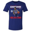 VJ Edgecombe Philadelphia 76ers Trust WHT by 500 LEVEL