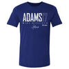 Davante Adams Los Angeles R Elite WHT by 500 LEVEL