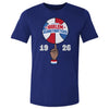 Harlem Globetrotters Spinning Ball 1926 WHT by 500 LEVEL