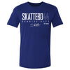 Cam Skattebo New York G Elite WHT by 500 LEVEL