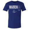 Tyler Warren Indianapolis Elite WHT by 500 LEVEL